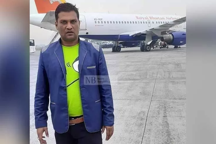 দুপুরে দোকানে তর্ক, সন্ধ্যায় নিহত সাবেক ছাত্রলীগ নেতা