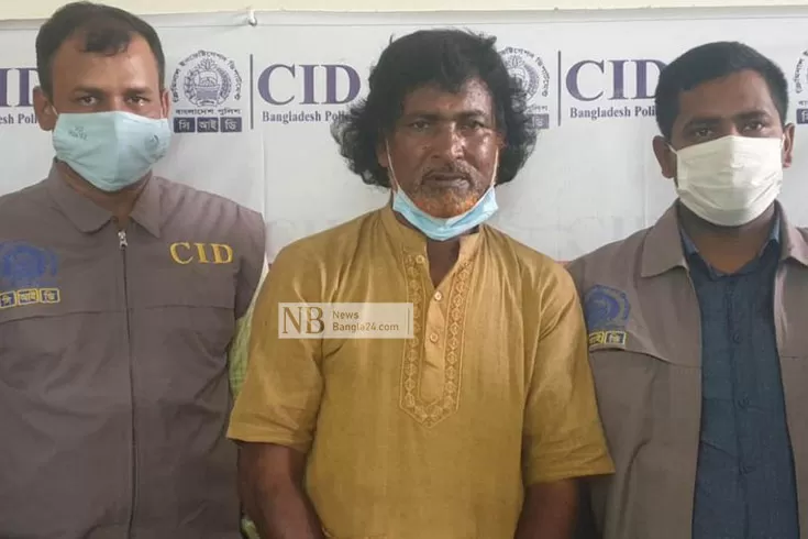 প্রেম নিয়ে দ্বন্দ্বের জেরে সেই হত্যা: সিআইডি