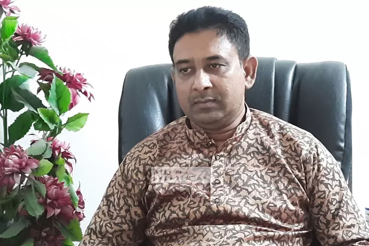 ইউপি চেয়ারম্যানের ওপর অনাস্থা