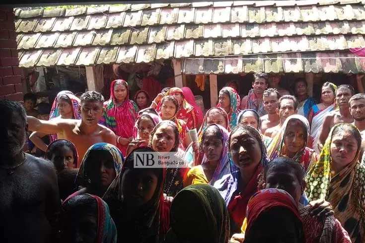 সমিতি বানিয়ে অর্ধকোটি টাকা লোপাটের অভিযোগ