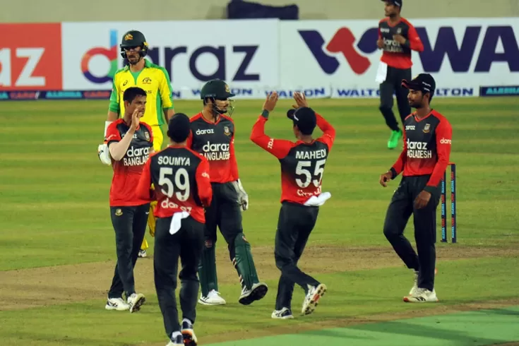 অস্ট্রেলিয়ার-বিরুদ্ধে-সিরিজ-জেতার-ম্যাচ-সন্ধ্যায়