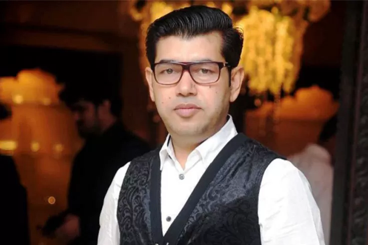 নাম গোপন করে সিনেমায় লগ্নি করতেন রাজ