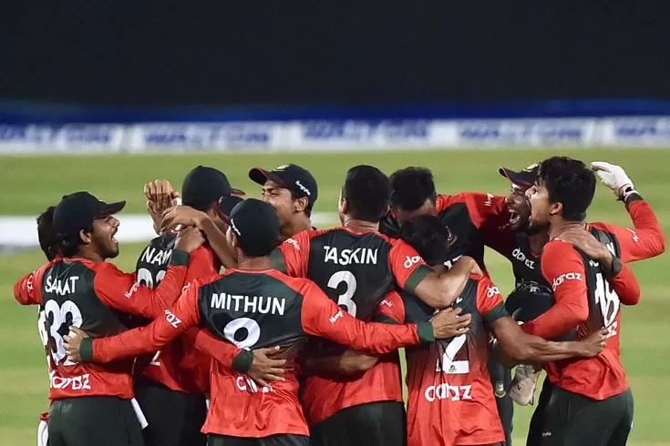 মাহমুদুল্লাহর কাছে প্রতিপক্ষের র‍্যাঙ্কিংয়ের গুরুত্ব নেই