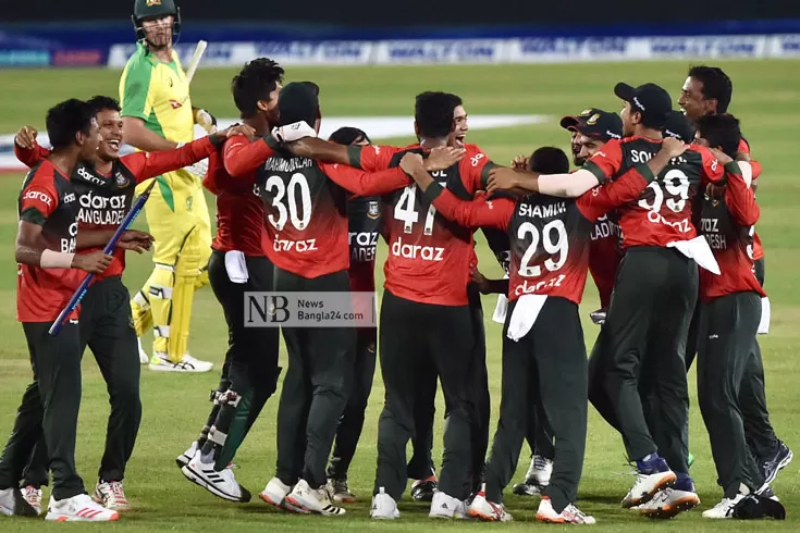 অসাধারণ বাংলাদেশে মুগ্ধ রাষ্ট্রপতি, প্রধানমন্ত্রী