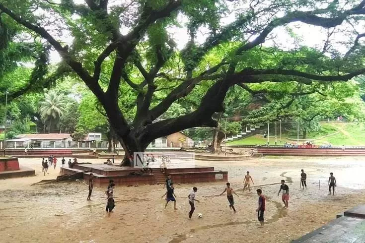 সরকারের-ভাবমূর্তি-ক্ষুণ্ন-করতে-সিআরবি-নিয়ে-ষড়যন্ত্র