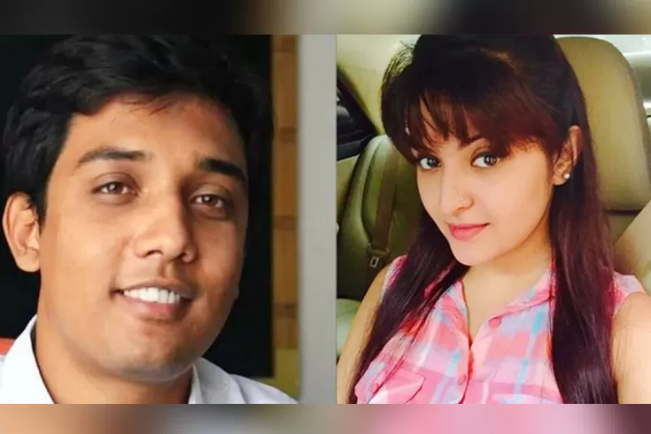 পরীমনির-সঙ্গে-ঘনিষ্ঠতার-প্রমাণে-যে-সাজা-হতে-পারে-এডিসির
