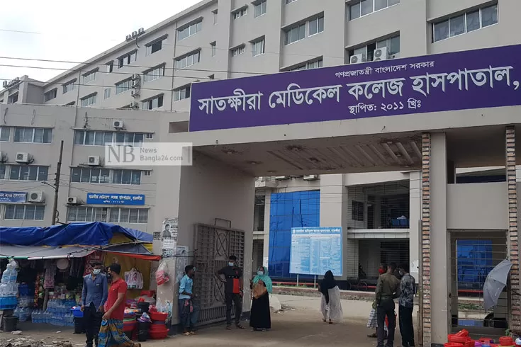 জনবলসংকটে-ধুঁকছে-সামেক-হাসপাতাল