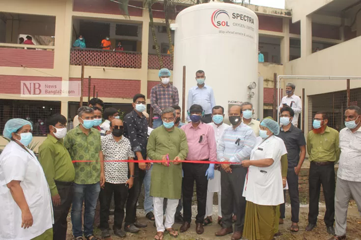 পাবনা-হাসপাতালে-চালু-কেন্দ্রীয়-অক্সিজেন-সরবরাহ