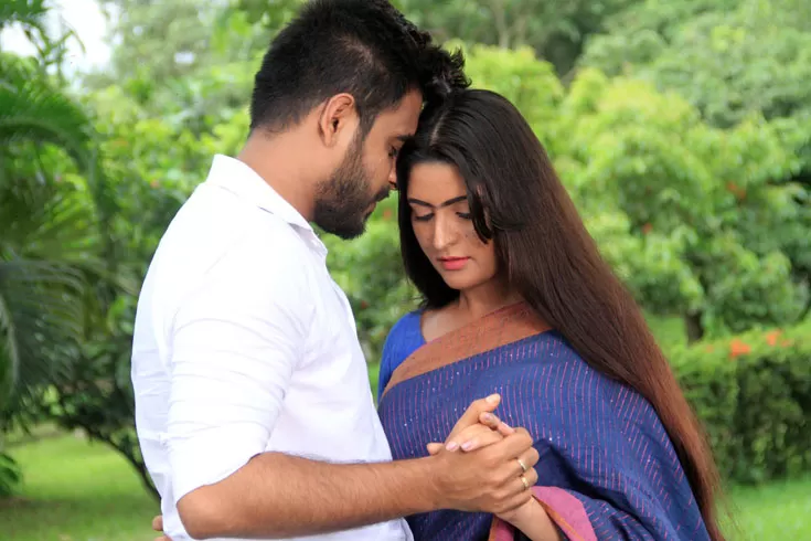 পরীমনির-সঙ্গে-জড়িয়ে-কুৎসা-মামলার-হুমকি-সিয়ামের