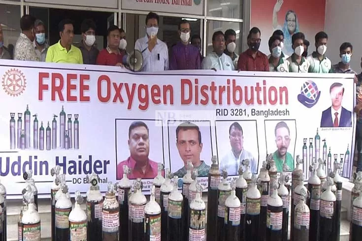 ১০০-অক্সিজেন-সিলিন্ডার-নিয়ে-প্রস্তুত-রোটারী-ক্লাব