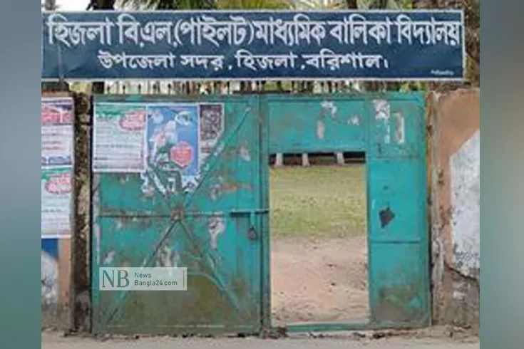 ‘নৈশপ্রহরীকে আটকে’ বিদ্যালয়ের ল্যাপটপ লুট