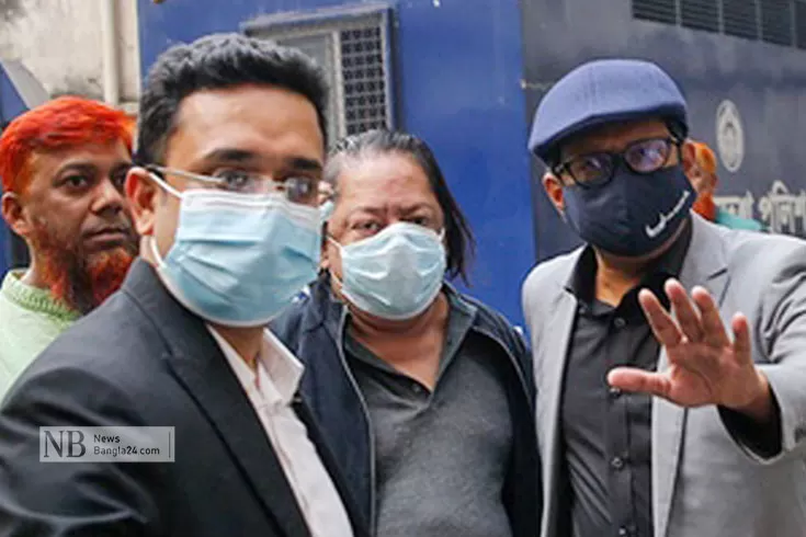 রন সিকদারকে অব্যাহতির সুপারিশ