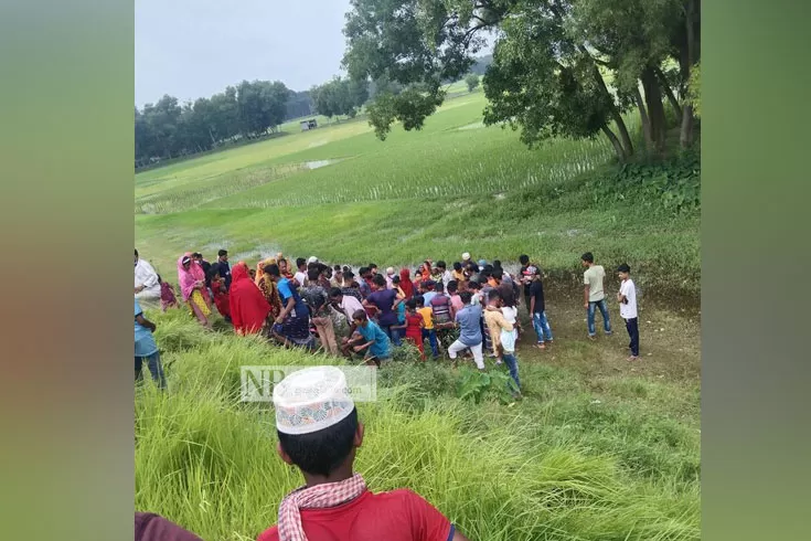 রেললাইনের-পাশে-পড়ে-ছিল-যুবকের-মরদেহ