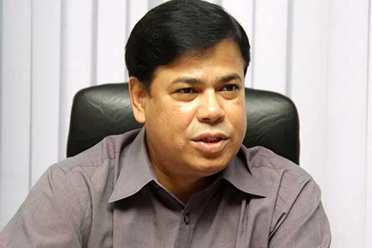 প্রাকৃতিক সম্পদে রাষ্ট্রীয় মালিকানা আনেন বঙ্গবন্ধু: সেলিম মাহমুদ