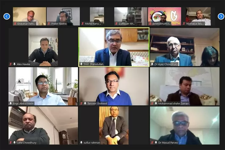 অস্ট্রেলিয়ার-উদ্বৃত্ত-টিকা-দেশে-পাঠাতে-প্রবাসীদের-প্রয়াস
