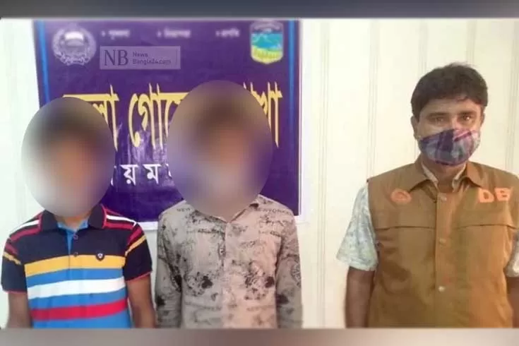 তিন-বন্ধুর-ছিনতাই-চক্র