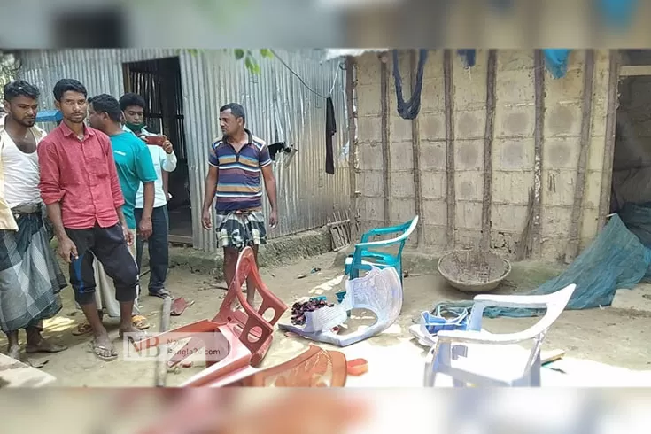 মন্দির-বাড়িঘরে-হামলায়-জড়িত-কাউকে-ছাড়-নয়
