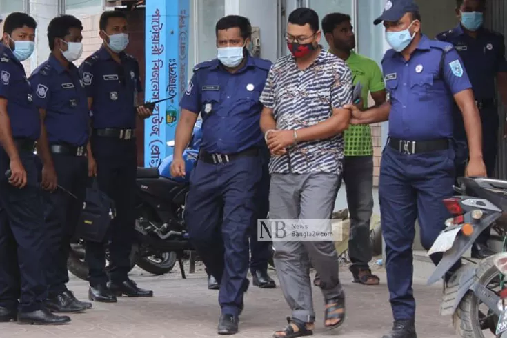 বিয়ের-প্রলোভনে-ধর্ষণের-অভিযোগে-যুবক-কারাগারে