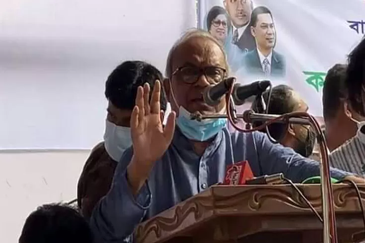 লকডাউন-তুলে-নেয়ায়-ক্ষুব্ধ-রিজভী