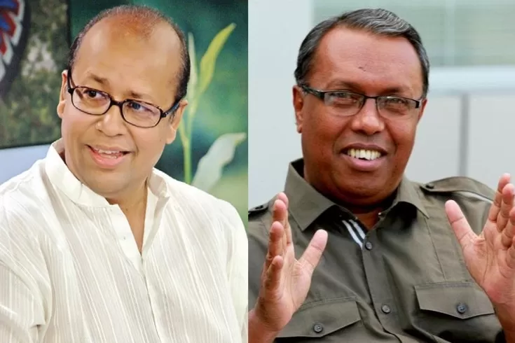 ‘ঘটনা সত্য’: সাগর-সিরাজের নামে ২ মামলার আবেদন