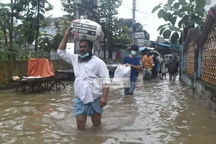 জোয়ারে-তলিয়ে-গেছে-চট্টগ্রামের-নিচু-এলাকা