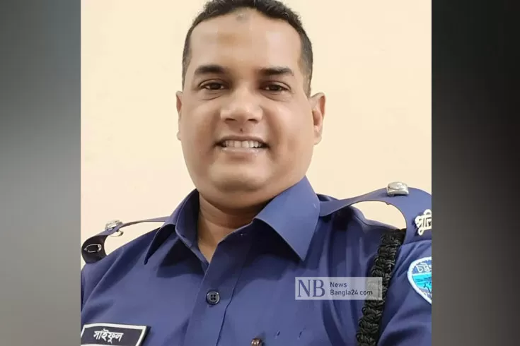 স্বর্ণবার-আত্মসাতের-অভিযোগে-ডিবি-পরিদর্শকসহ-গ্রেপ্তার-৬