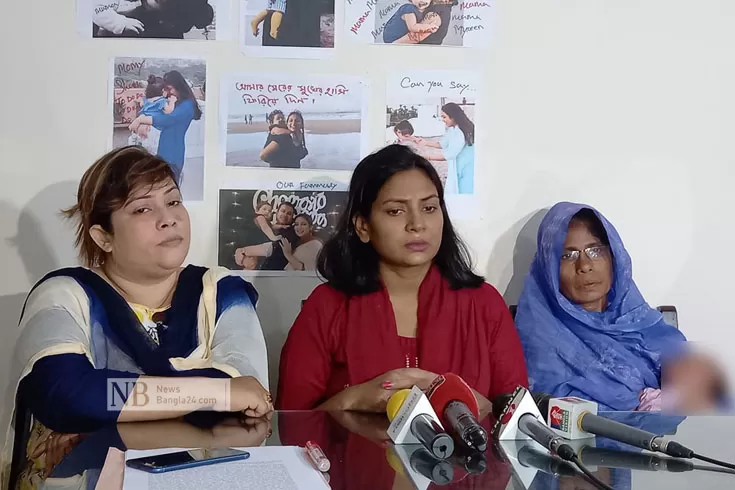 সন্তানকে-কাছে-পেতে-হাইকোর্টে-হাসান-আরিফের-পুত্রবধূ