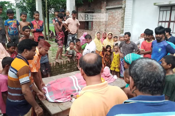 বিদ্যুৎস্পৃষ্ট-হয়ে-মাংস-বিক্রেতার-মৃত্যু