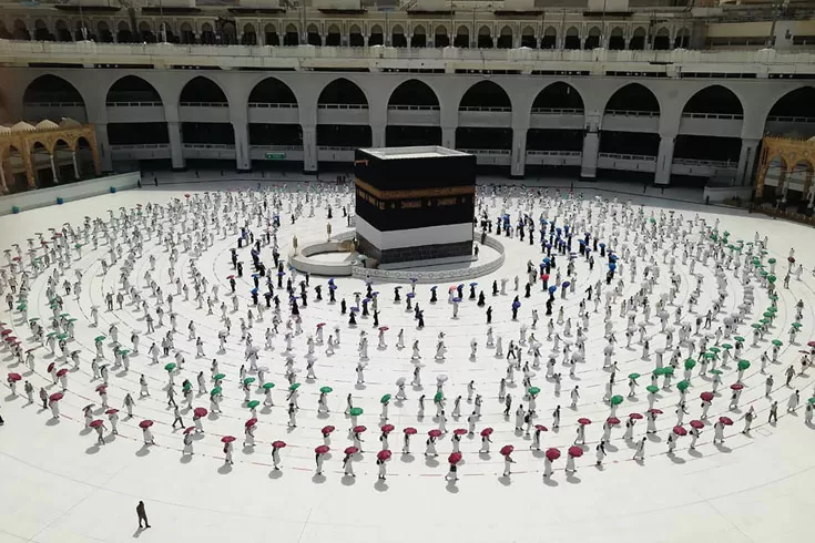 ওমরাহ-পালনে-শর্ত-কী-জানাল-ধর্ম-মন্ত্রণালয়