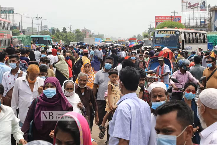 ‘আক্রান্ত না হয়েও’ করোনার অ্যান্টিবডি কীভাবে?