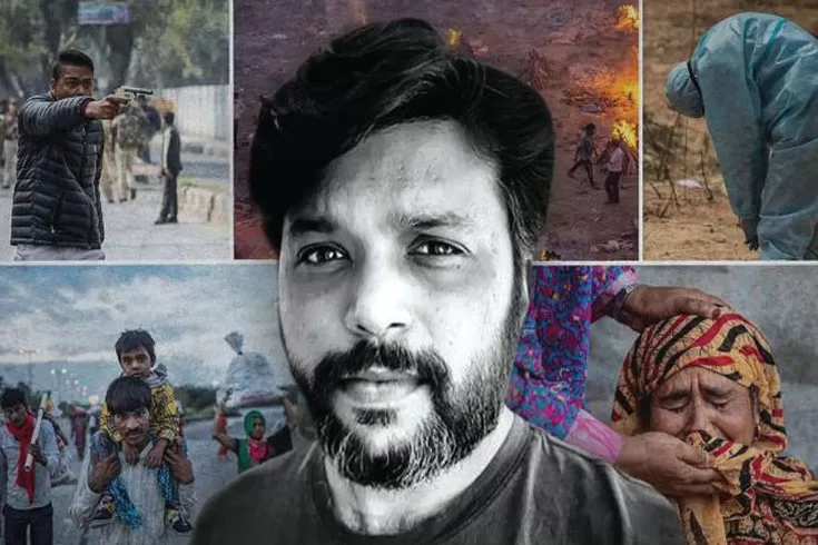 আমাদের সঙ্গে সমন্বয় না করা দানিশের ভুল ছিল: তালেবান