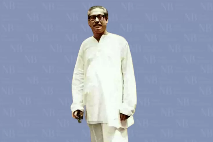 হাজার বছরের শ্রেষ্ঠ বাঙালিকে হারানোর দিন