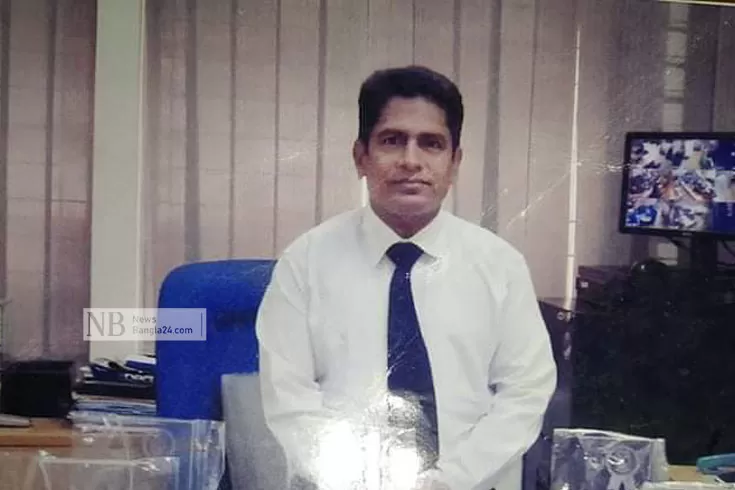 সাম্পান-ডুবি-মিলল-ব্যাংক-কর্মকর্তার-মরদেহ
