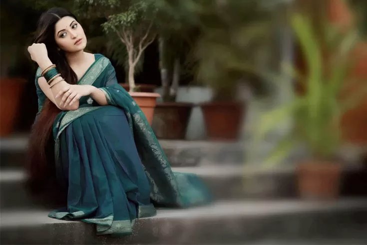 পরীমনির-সকালের-নাশতার-মেন্যুতে-রুটি-গুড়