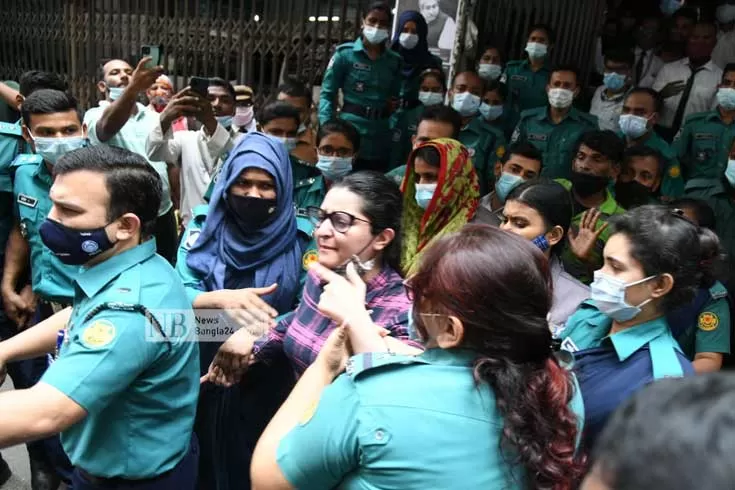 পরীমনির-জামিন-শুনানি-বুধবার