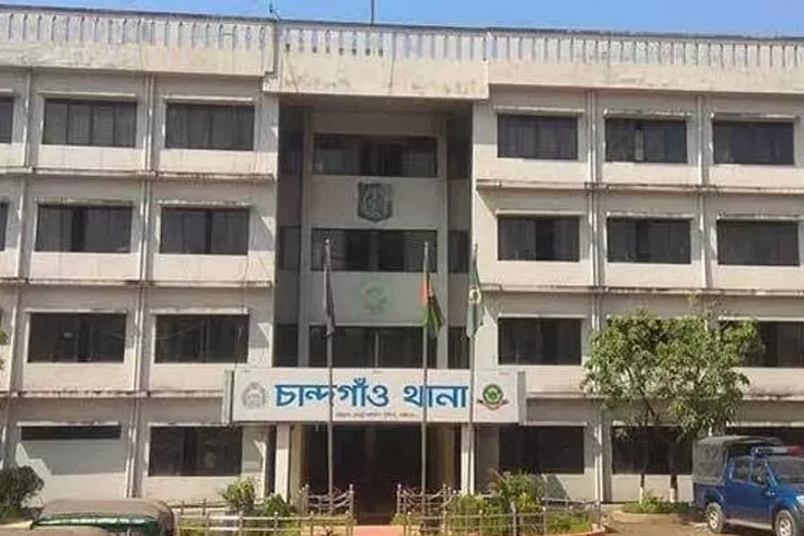 চান্দগাঁওয়ে ১১ হাজার ইয়াবাসহ গ্রেপ্তার ১