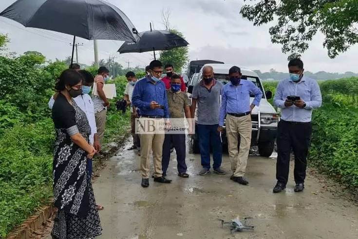 অবৈধ-স্থাপনা-বন্ধে-অধিগ্রহণ-প্রকল্পে-ড্রোন