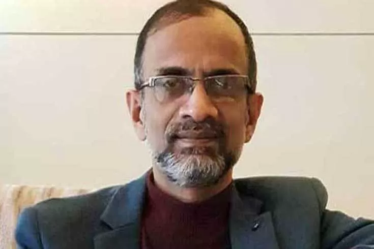অতিরিক্ত সচিব মাহবুব কবীরকে ফের ‘তিরস্কার’ সরকারের