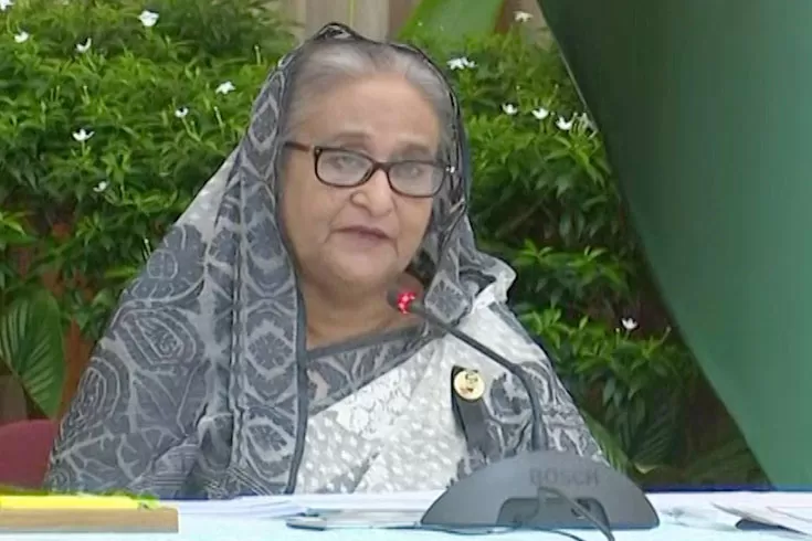 লক্ষ্য একটাই, তৃণমূলের উন্নয়ন: প্রধানমন্ত্রী
