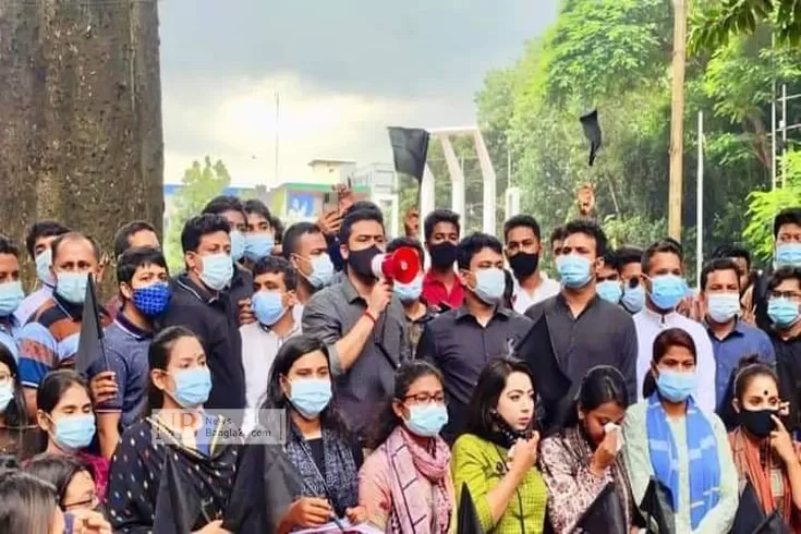 আমরা জানি কীভাবে এদের শায়েস্তা করতে হয়: ছাত্রলীগ