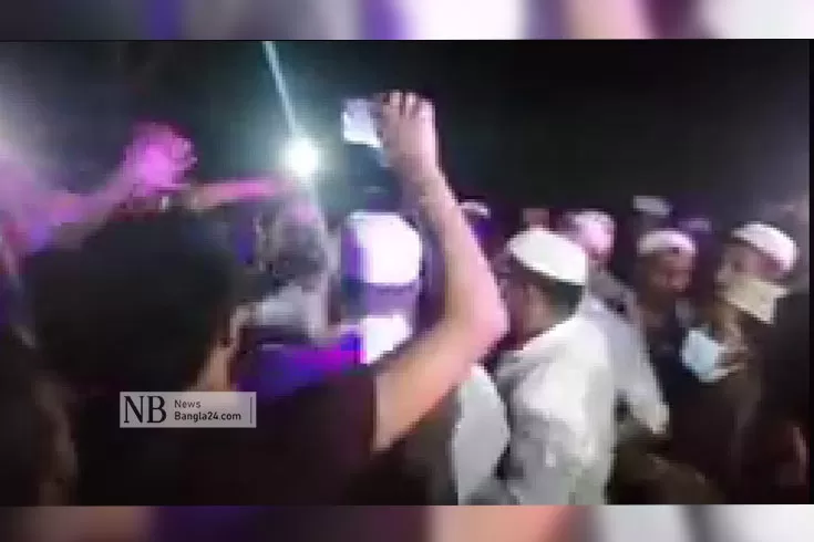 বাবুনগরীর-দাফন-নিয়ে-টানাটানি