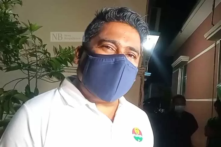 পদত্যাগ ছাড়া উপায় নেই: বরিশালের মেয়র