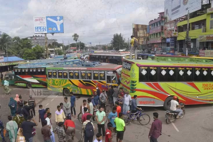 ৭-ঘণ্টা-পর-বরিশালে-চলছে-বাস