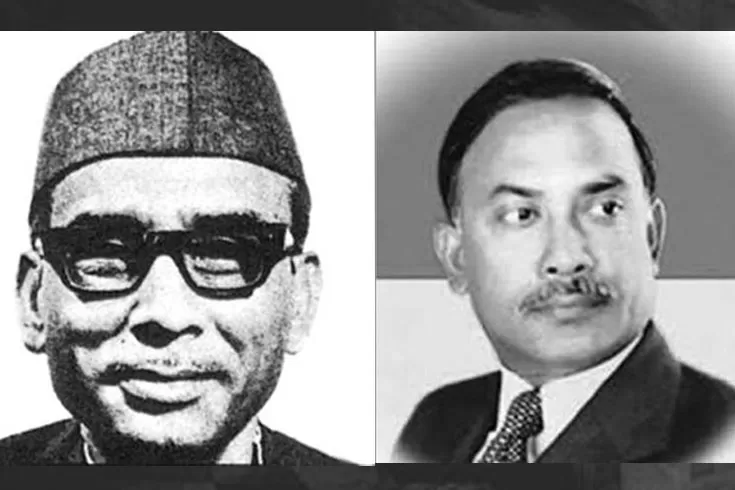 মীরজাফরের-ভূমিকায়-মোশতাক-জিয়া-রায়-দুর্লভ