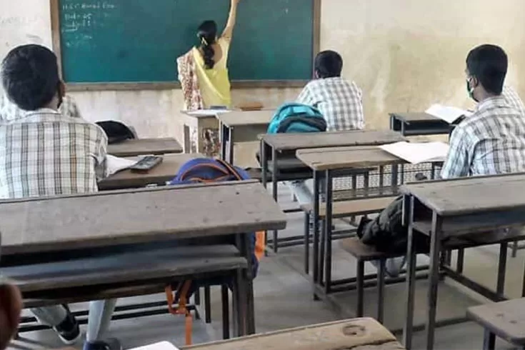 শিক্ষায় নতুন মডেল, রাষ্ট্রপতি পুরস্কার পাচ্ছেন পশ্চিমবঙ্গের শিক্ষক