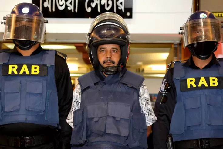 কাজী-আরেফ-হত্যা-ফাঁসির-আসামি-ধরা-২২-বছর-পর