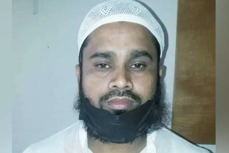 ব্রাহ্মণবাড়িয়ায় তাণ্ডব: মুফতি মকবুলের স্বীকারোক্তি 