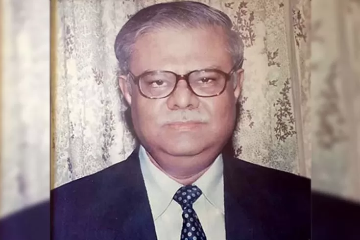 করোনায় মারা গেলেন জাবির সাবেক উপাচার্য মুস্তাহিদুর