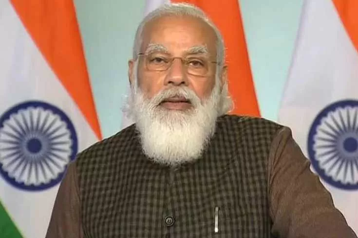 সন্ত্রাসের সাম্রাজ্য চিরস্থায়ী হয় না : মোদি