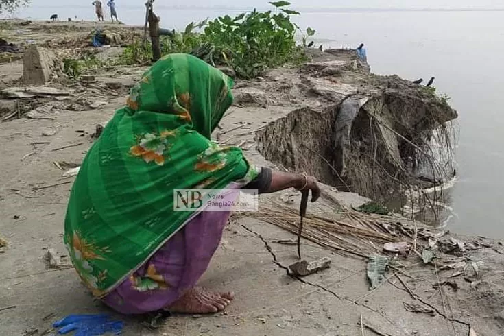 কোথায় যাবেন মমেনা বেগম